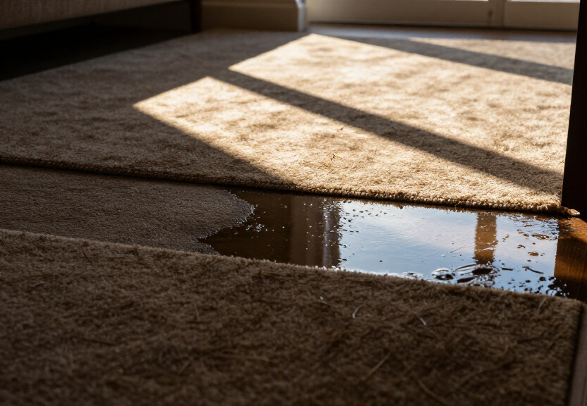 Peakhurst Flood Restoration Projects